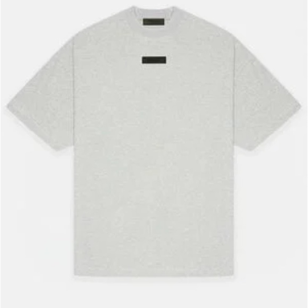 Mens essentials t shirt